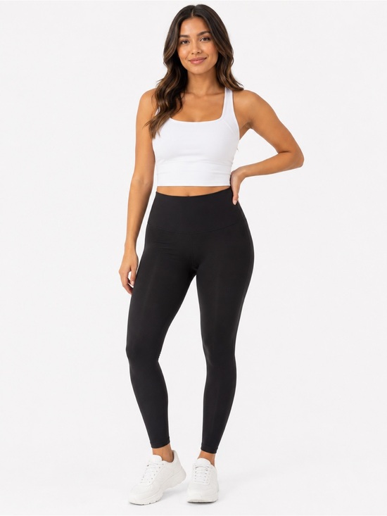Shapermint Other - NWT Shapermint High-Rise Black Leggings